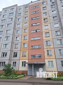 3-к квартира, вторичка, 64м2, 6/10 этаж