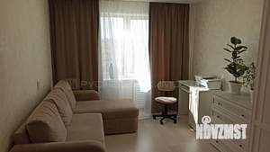 2-к квартира, вторичка, 51м2, 7/9 этаж