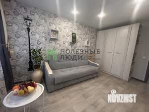 2-к квартира, вторичка, 44м2, 3/5 этаж