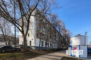 2-к квартира, вторичка, 44м2, 2/5 этаж