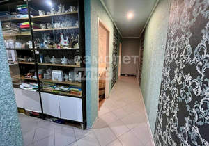 2-к квартира, вторичка, 44м2, 3/5 этаж