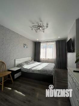 4-к квартира, вторичка, 75м2, 6/10 этаж