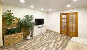 4-к квартира, вторичка, 79м2, 9/9 этаж