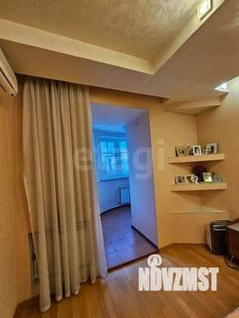 3-к квартира, вторичка, 96м2, 4/6 этаж