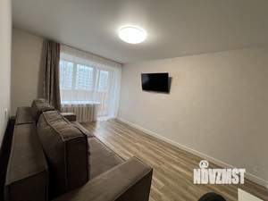 2-к квартира, вторичка, 45м2, 7/9 этаж