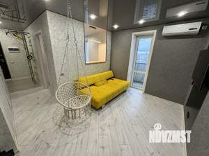 2-к квартира, вторичка, 47м2, 14/18 этаж
