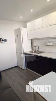1-к квартира, вторичка, 38м2, 1/4 этаж