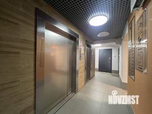 2-к квартира, вторичка, 39м2, 7/17 этаж
