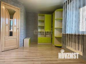 3-к квартира, вторичка, 100м2, 3/9 этаж