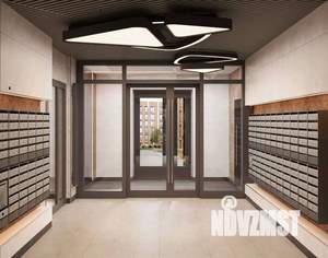 3-к квартира, вторичка, 53м2, 13/17 этаж