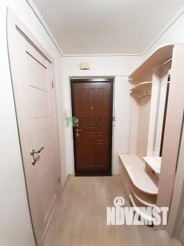 1-к квартира, вторичка, 33м2, 1/9 этаж