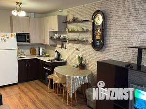 Студия квартира, вторичка, 26м2, 1/17 этаж