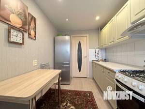 2-к квартира, вторичка, 48м2, 3/5 этаж