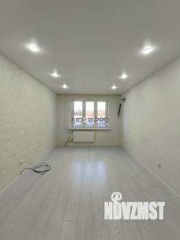 2-к квартира, вторичка, 71м2, 2/17 этаж