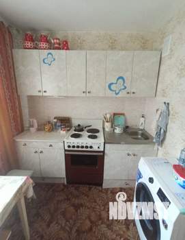 1-к квартира, вторичка, 34м2, 2/9 этаж