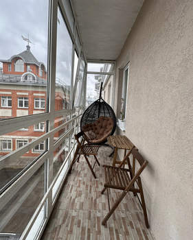 3-к квартира, вторичка, 84м2, 2/3 этаж