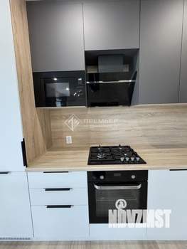 2-к квартира, сданный дом, 71м2, 3/4 этаж