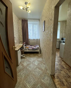 2-к квартира, вторичка, 37м2, 2/3 этаж