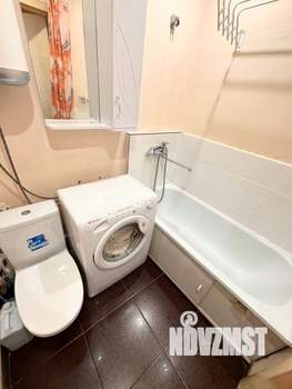 Студия квартира, вторичка, 26м2, 16/17 этаж