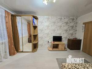 1-к квартира, вторичка, 31м2, 1/2 этаж