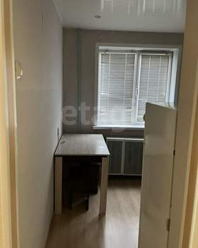 1-к квартира, вторичка, 33м2, 3/5 этаж