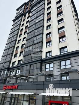 2-к квартира, вторичка, 49м2, 2/15 этаж