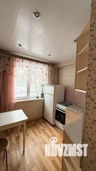 2-к квартира, вторичка, 47м2, 2/5 этаж