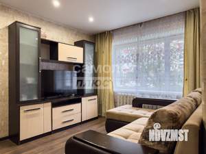 2-к квартира, вторичка, 42м2, 1/5 этаж