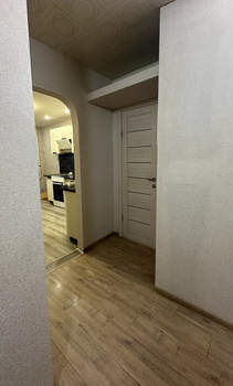 1-к квартира, вторичка, 41м2, 2/9 этаж