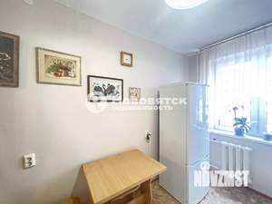 1-к квартира, вторичка, 32м2, 5/6 этаж