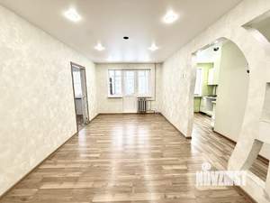 2-к квартира, вторичка, 46м2, 2/5 этаж