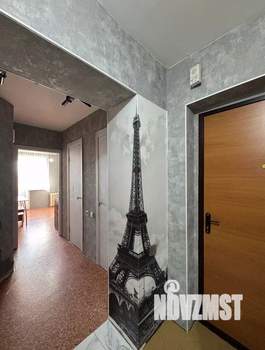 2-к квартира, вторичка, 57м2, 7/9 этаж