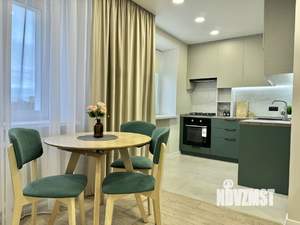 3-к квартира, вторичка, 71м2, 1/5 этаж