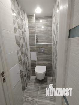 1-к квартира, вторичка, 35м2, 7/9 этаж