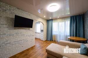 3-к квартира, вторичка, 59м2, 4/5 этаж