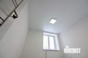 1-к квартира, вторичка, 39м2, 12/16 этаж