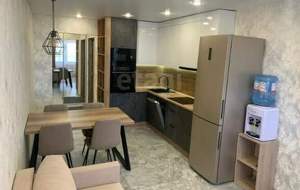 3-к квартира, вторичка, 76м2, 16/17 этаж