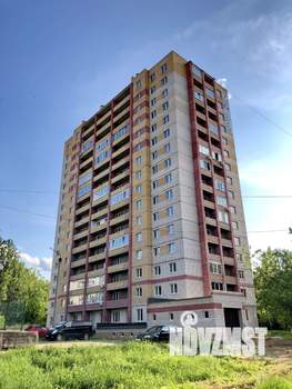 3-к квартира, вторичка, 75м2, 16/16 этаж