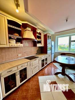 1-к квартира, вторичка, 45м2, 4/6 этаж