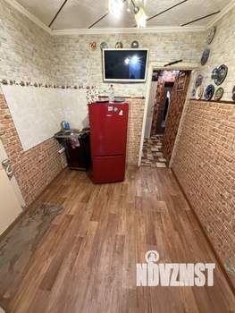 1-к квартира, вторичка, 34м2, 8/10 этаж