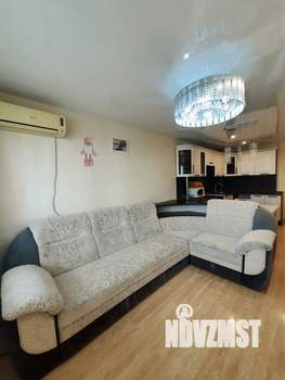 2-к квартира, вторичка, 45м2, 12/17 этаж