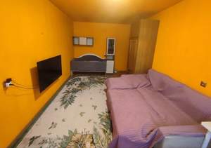 2-к квартира, вторичка, 54м2, 1/5 этаж