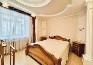 3-к квартира, вторичка, 102м2, 3/5 этаж