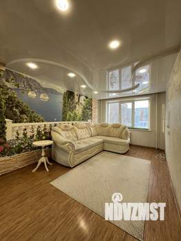 3-к квартира, вторичка, 60м2, 3/9 этаж