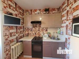 2-к квартира, вторичка, 51м2, 3/10 этаж