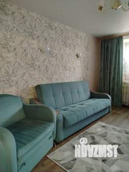 1-к квартира, вторичка, 37м2, 3/9 этаж