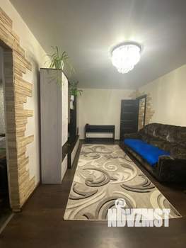 3-к квартира, вторичка, 56м2, 5/5 этаж