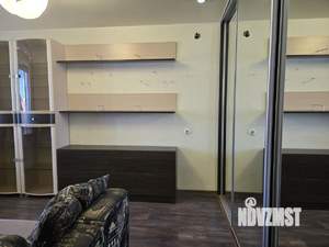 2-к квартира, вторичка, 48м2, 9/9 этаж