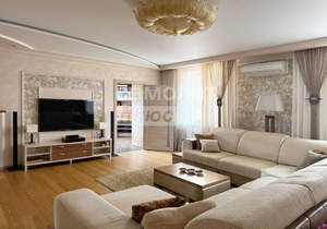 3-к квартира, вторичка, 111м2, 3/5 этаж