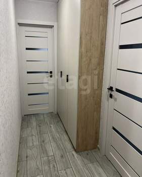 2-к квартира, вторичка, 45м2, 3/5 этаж